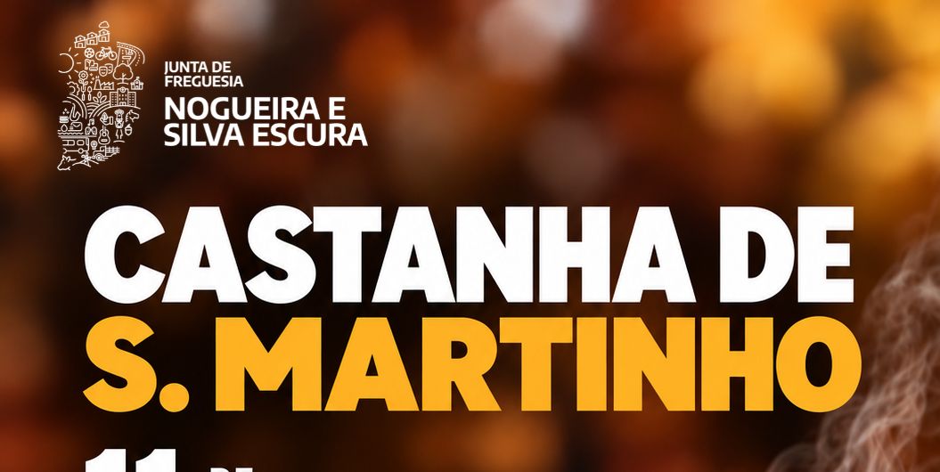 Castanha de S. Martinho, 2026